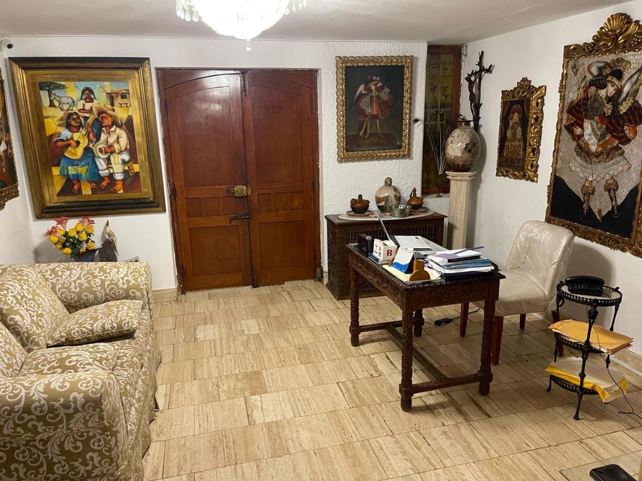 Hostal Ocean Pacifico Пунта Негра Екстериор снимка